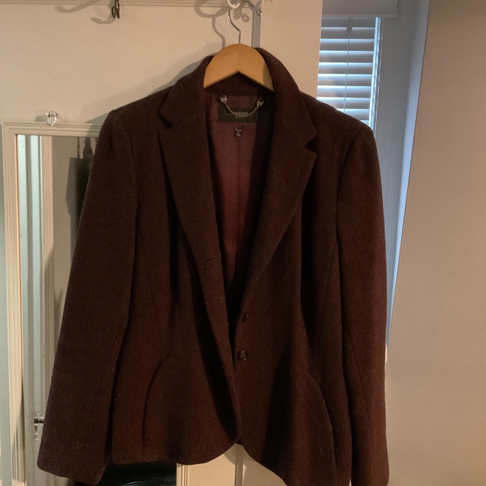 Blazer